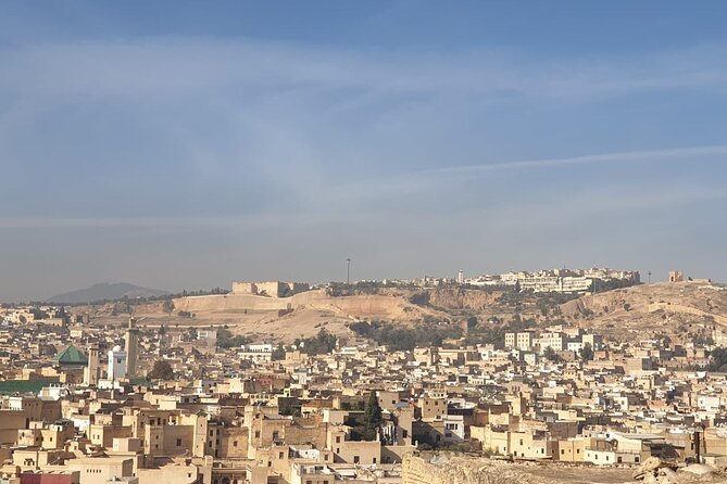 Discover the city of Fes on foot with the best guides - Why a guided on-foot Fez Medina tour works so well