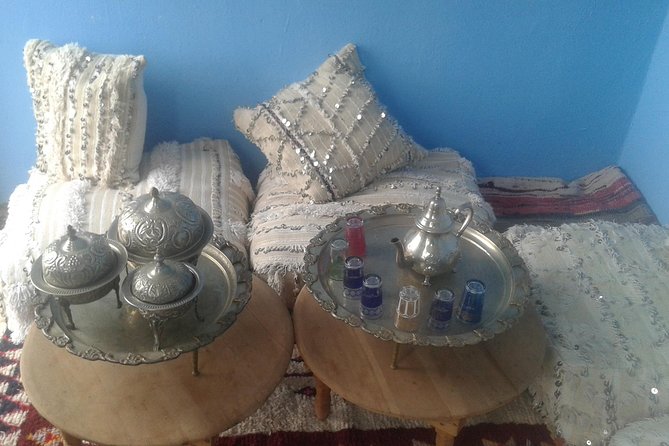 Discovering the best valley in atlas mountains and be inside the Berber culture. - The value math: what you’re paying for, and what you’ll add on