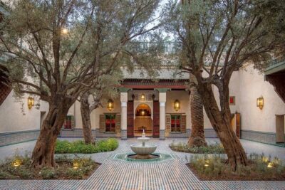 Discovery of Moroccan Culinary Heritage, History and Secrets