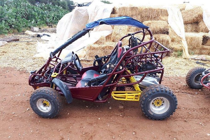 Dune Buggy's - Key highlights you will feel in your day