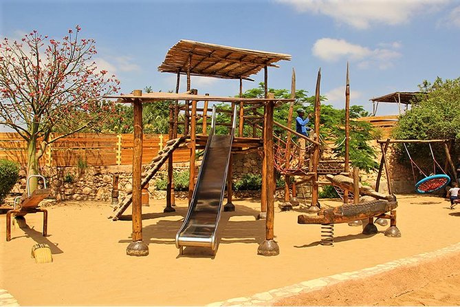 Effortless Agadir Crocoparc Ticket and Transfer Service - The guided crocodile route, and why feeding time matters