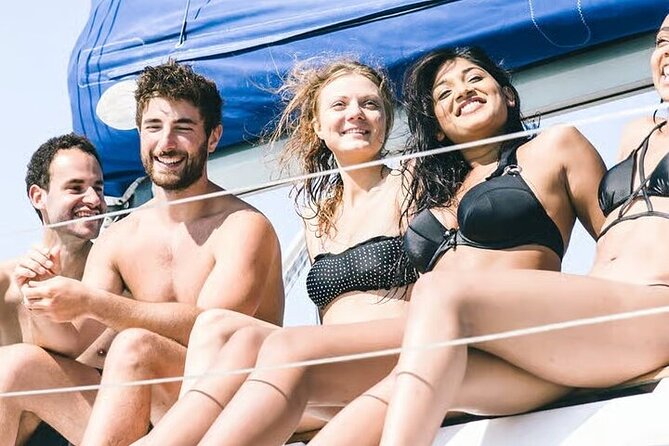 Enjoy a Boat Trip full Day and Fishing with Lunch - Agadir - The $3 cash governmental fee: don’t get surprised at the worst moment
