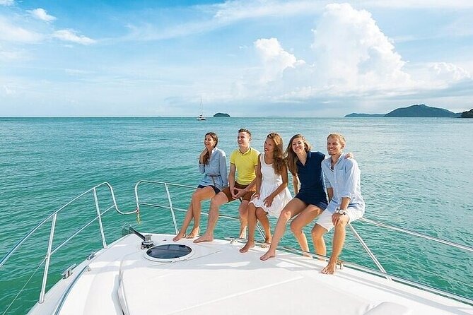 Enjoy a Boat Trip full Day and Fishing with Lunch - Agadir - Value check: does $48 per person make sense?