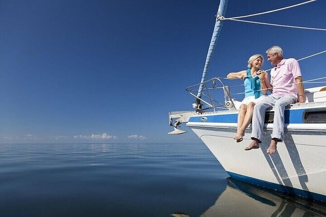 Enjoy a Boat Trip full Day and Fishing with Lunch - Agadir - Small group limits: what up to 30 people changes