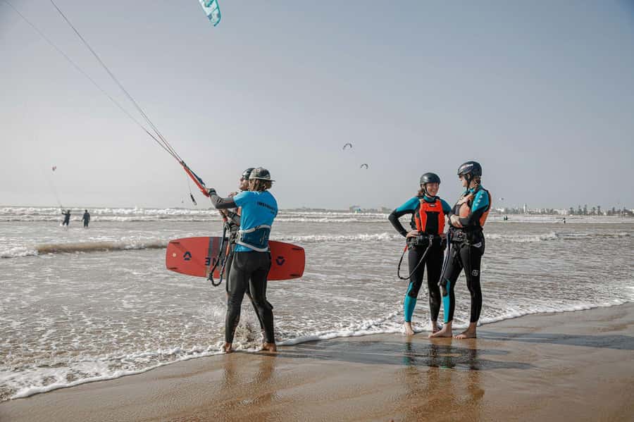 Essaouira: 2-Hour Kite-Surfing Lesson - Key Things I’d Watch For in This 2-Hour Kite-Surfing Lesson