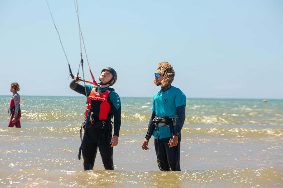 Essaouira: 2-Hour Kite-Surfing Lesson - Why Essaouira’s 2-Hour Lesson Works When You Want Real Progress