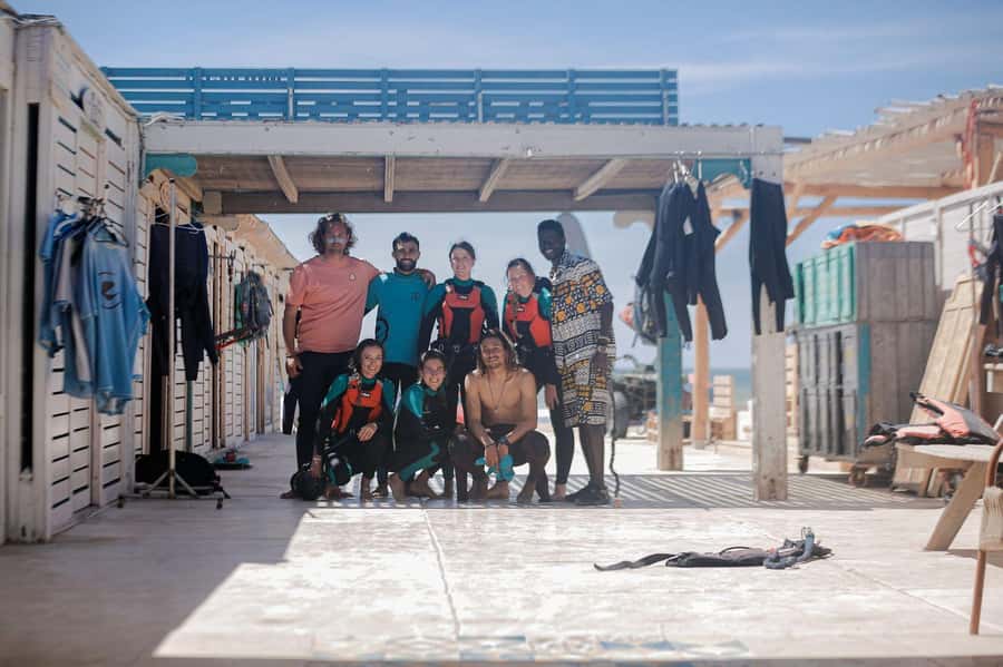 Essaouira: 2-Hour Kite-Surfing Lesson - Pricing for $74: Good Value for a Short Session, Not a Full Training Plan