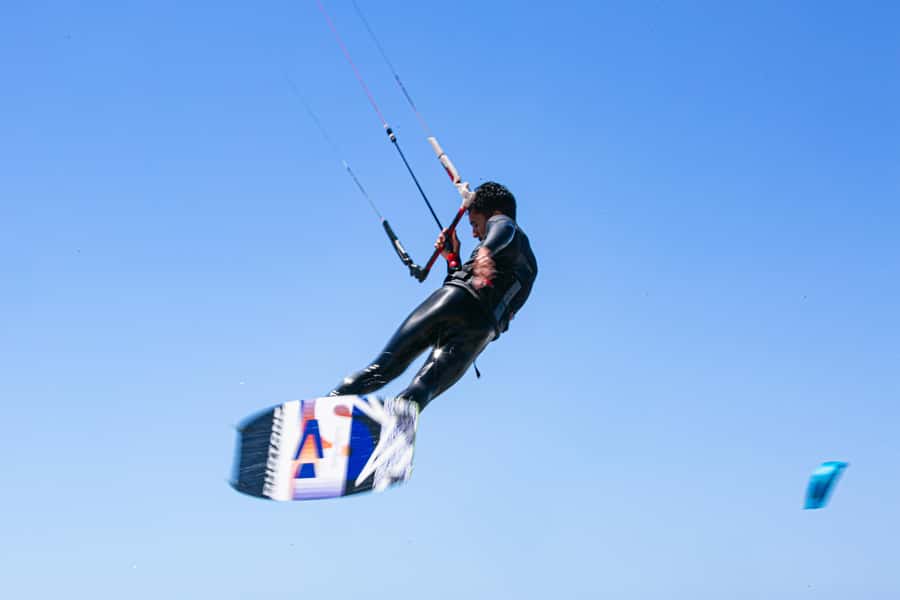 Essaouira: 2-Hour Kite-Surfing Lesson - What to Bring: Sun, Water, and Comfort for Kite Control