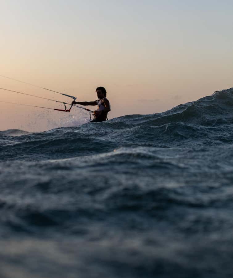 Essaouira: 2-Hour Kite-Surfing Lesson - Timing and Group Size: The Part That Can Change Your Day