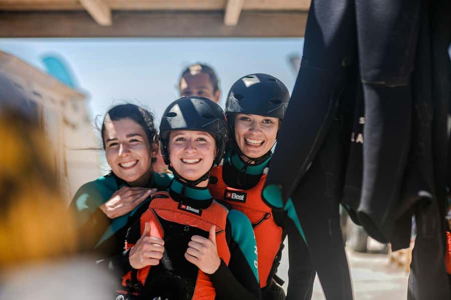 Essaouira: 2-Hour Kite-Surfing Lesson - Who This Lesson Is Best For, and Who Should Choose Something Longer