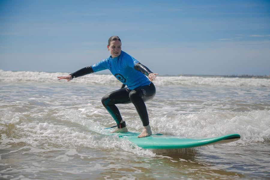 Essaouira: 2-Hour Surf Lesson - Key things to know before you go