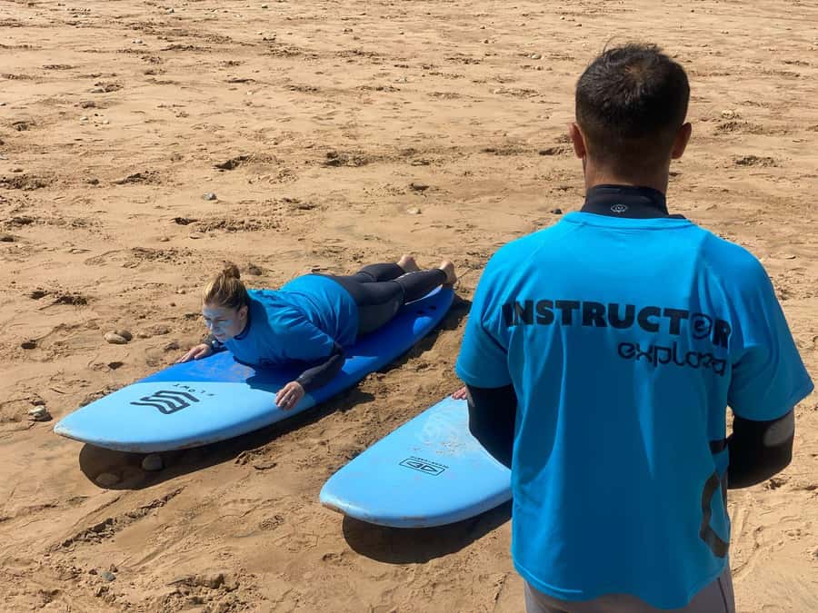 Essaouira: 2-Hour Surf Lesson - Price and value: is $34 fair for a 2-hour lesson?