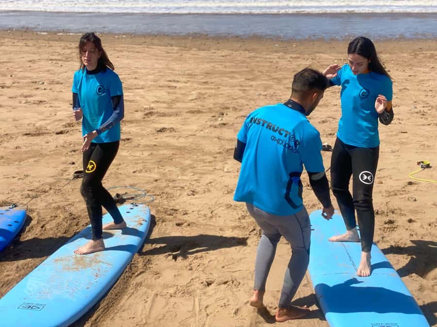 Essaouira: 2-Hour Surf Lesson - Tips to get more out of your session