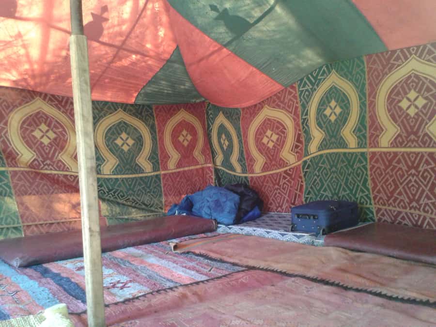 Essaouira: 3-Hour Dromedary Ride and Berber Tent Overnight - Price and Value at $235: What You Get, What You Don’t