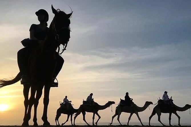 Essaouira Activities: Discover Essaouira by Quad - Key things to know before you go