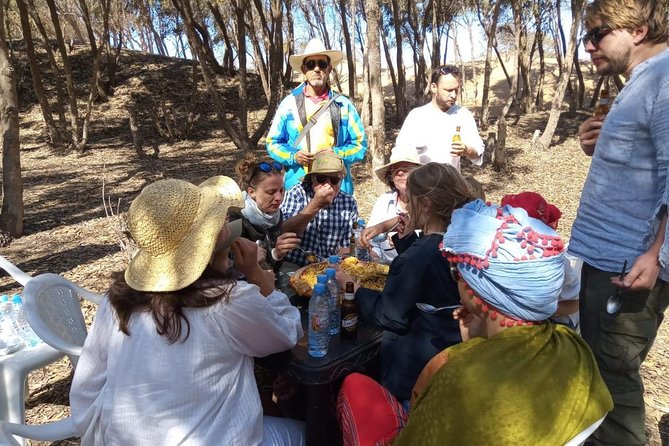Essaouira Activities: Discover Essaouira by Quad - The guide experience: language, patience, and real safety