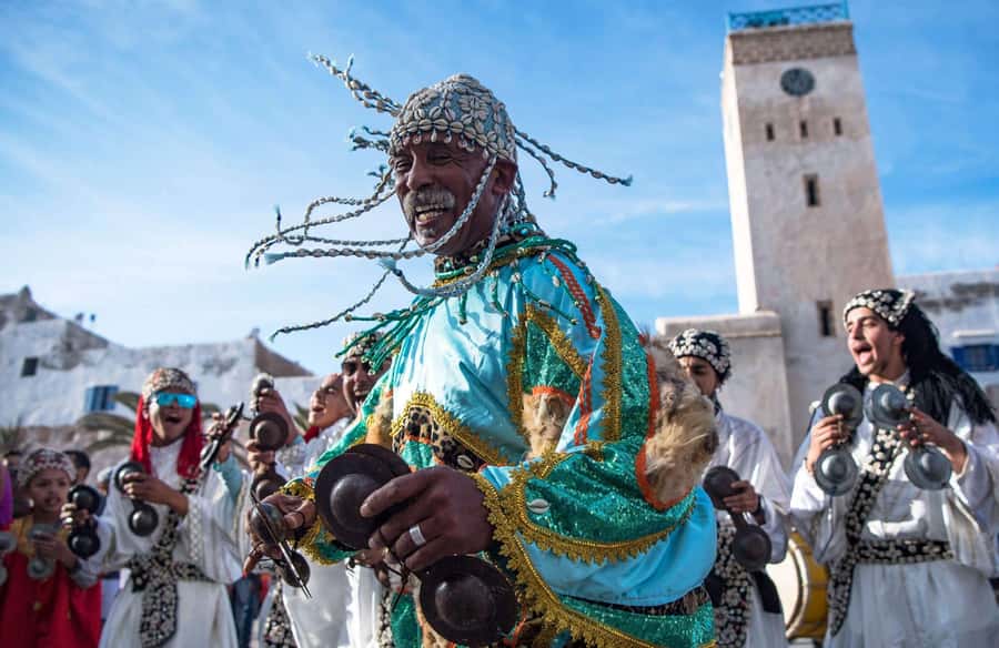 Essaouira Atlantic coast Day trip from marrakech - Key Things to Know Before You Go