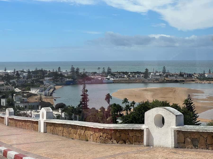 Essaouira Atlantic coast Day trip from marrakech - Why This Essaouira Trip Works So Well From Marrakech