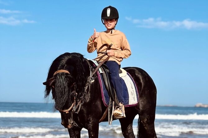 Essaouira Beach Horse Rides &Treks for All Levels - Should you book this Essaouira horseback ride?