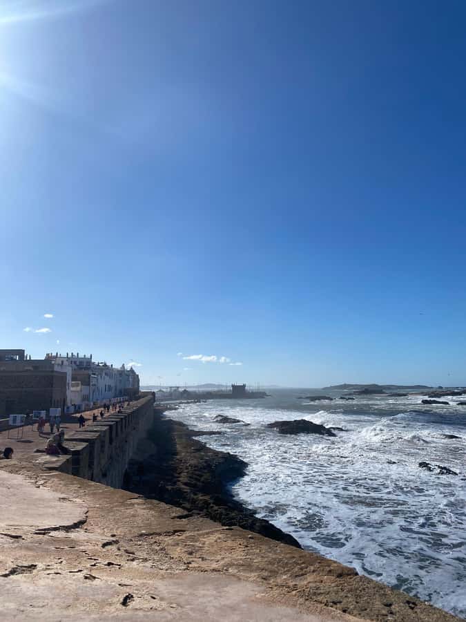 Essaouira City day Trip from Marrakech - Key highlights at a glance