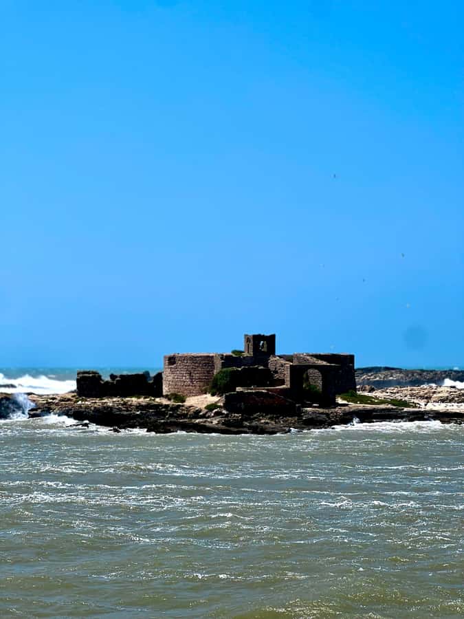 Essaouira City day Trip from Marrakech - How to use your free time in Essaouira without missing the best stuff