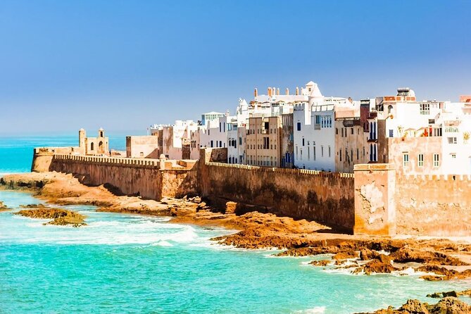 Essaouira Coast Day Trip From Marrakech - Who should book this Essaouira coast trip