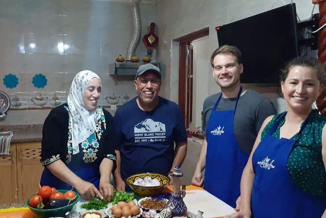 Essaouira Cooking Class - Price and Value: Is About $75.49 Fair for an Essaouira Cooking Class?