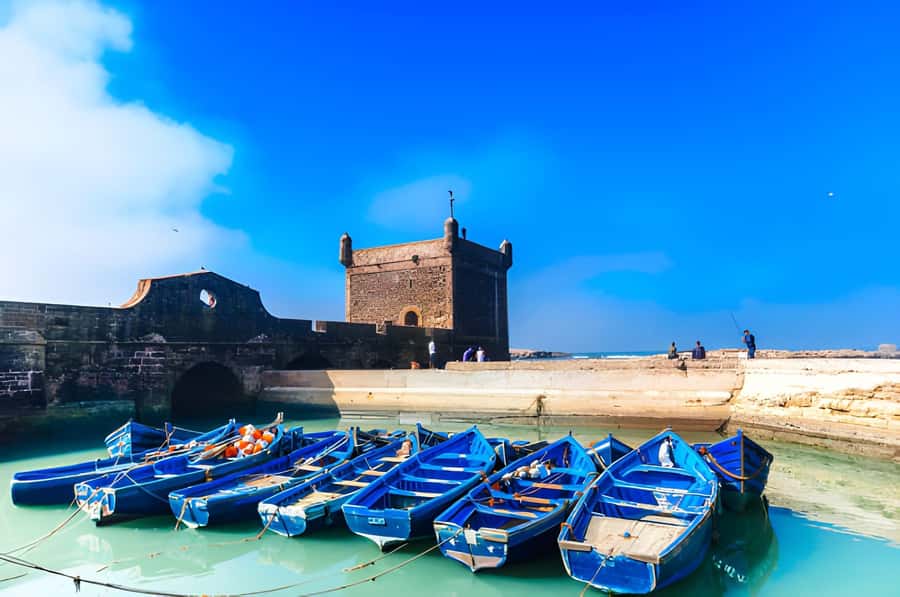 Essaouira Day Trip from Agadir - Key things to know before you go