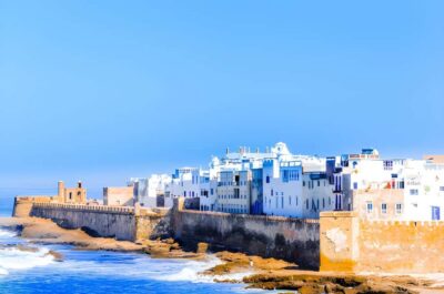 Essaouira Day Trip from Agadir