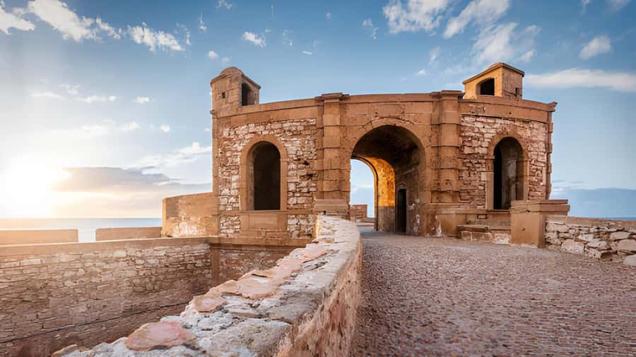 Essaouira Day Trip from Agadir - Who this tour suits best, and who should think twice