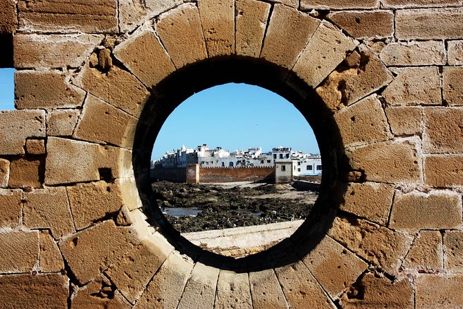 Essaouira day trip from Agadir & Taghazout - Getting there from Agadir: pickup at 7:30am and why timing matters