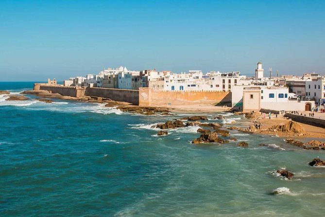 Essaouira day trip from Agadir & Taghazout - Price value: what you’re really buying for about $34.86