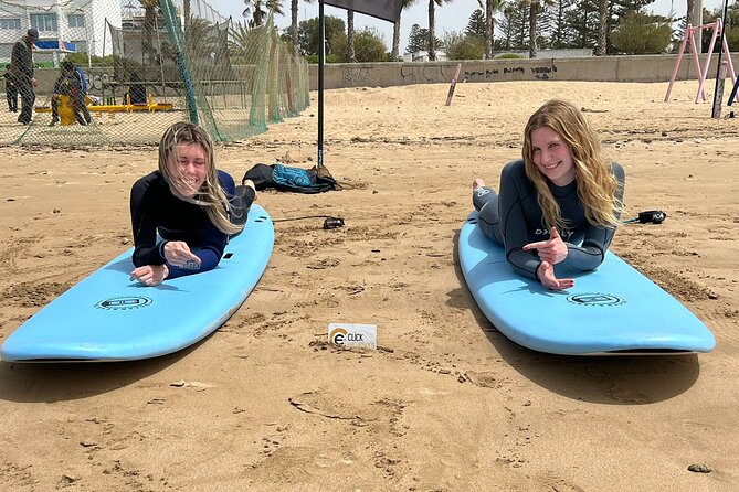 Essaouira Day Trip From Marrakech Including Surf Training - The people factor: guides and instructors make the day