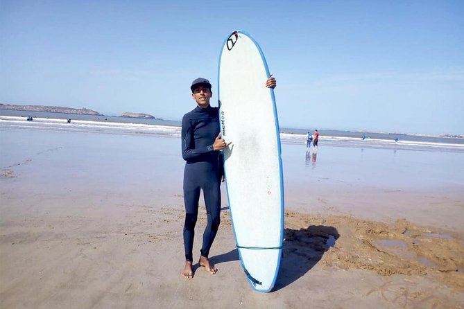 Essaouira Day Trip From Marrakech Including Surf Training - Return to Marrakech: how the afternoon usually feels
