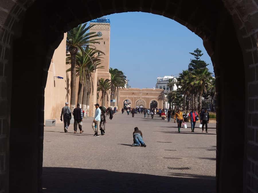 Essaouira Day Trip from Marrakech _ medina, old port - Key Things That Make This Tour Worth Your Day