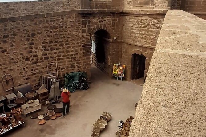 Essaouira day trip shared group from Marrakech - Key highlights you will actually care about