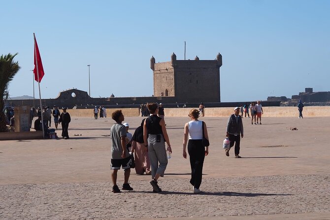 Essaouira day trip shared group from Marrakech - Why This Essaouira Day Trip Works for First-Time Visitors