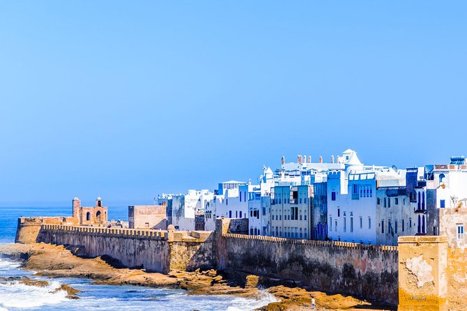 Essaouira excursion 1 day departure from Agadir - The 12-hour road trip from Agadir: what the day really feels like