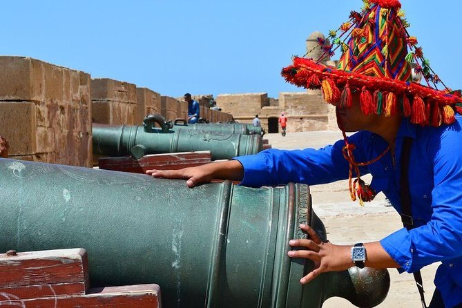 Essaouira-Full-Day-Trip-From-Marrakech - Price Value Check: What $17.38 Gets You, and What It Does Not