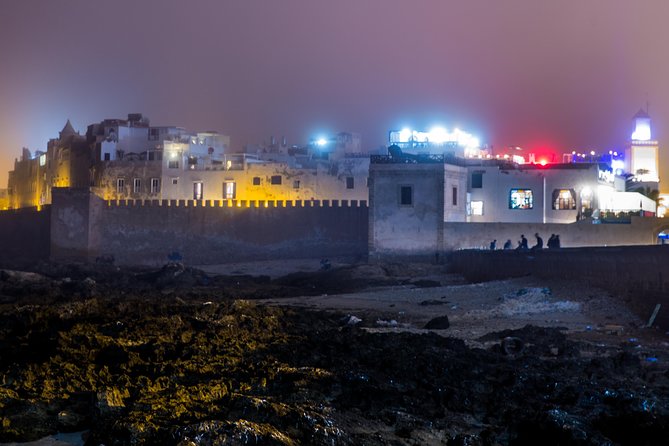 Essaouira Guided Tour: 3 on 1 - Nightlife tour, Live like a local & Street food - Fish Market Time: What You Need to Know Before You Eat Again