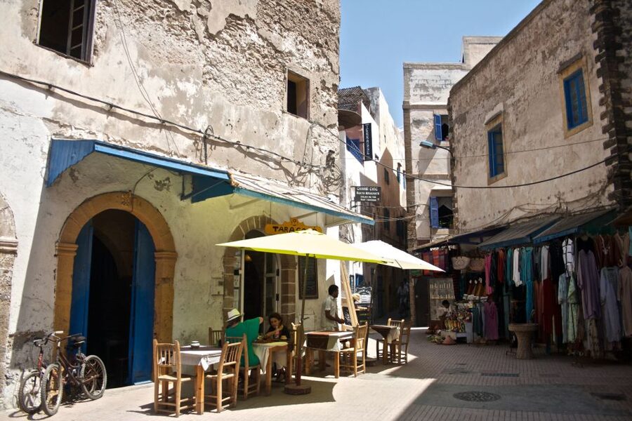 Essaouira: Half-Day Old Town Guided Tour - Price and value: what $65 covers, and what you should budget