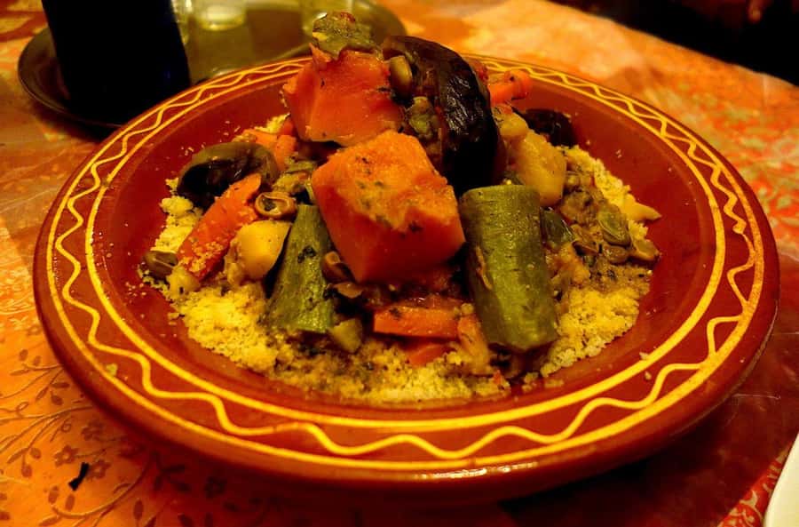 Essaouira: HOW TO BE A REAL MOROCCAN CHEF - A Real Moroccan Chef Lesson in an Essaouira Home Kitchen