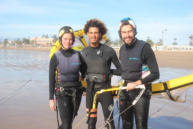 Essaouira kitesurf lesson - Key highlights I think you’ll care about