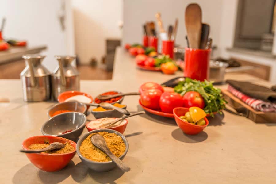 Essaouira : Moroccan Cooking Workshop - Key highlights to know before you go