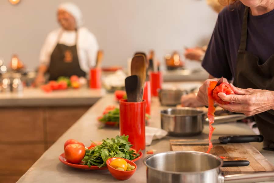 Essaouira : Moroccan Cooking Workshop - Building Your Meal, the Workshop Menu and Dish Choices