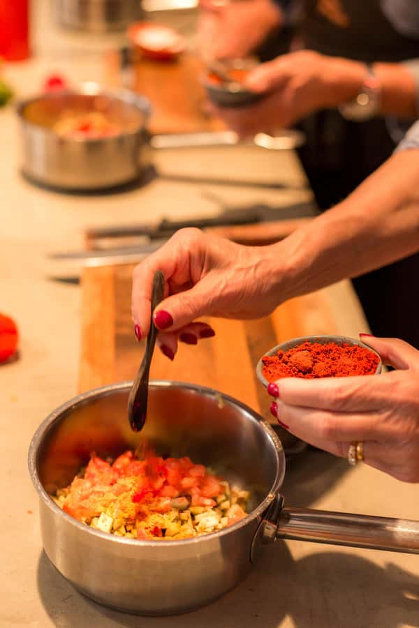 Essaouira : Moroccan Cooking Workshop - Practical Tips so You Don’t Waste Your Morning