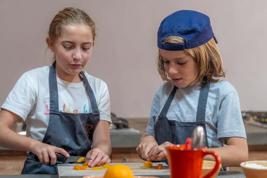 Essaouira: Moroccan pastry workshop - Languages, Teaching Style, and How to Get the Most Out of It