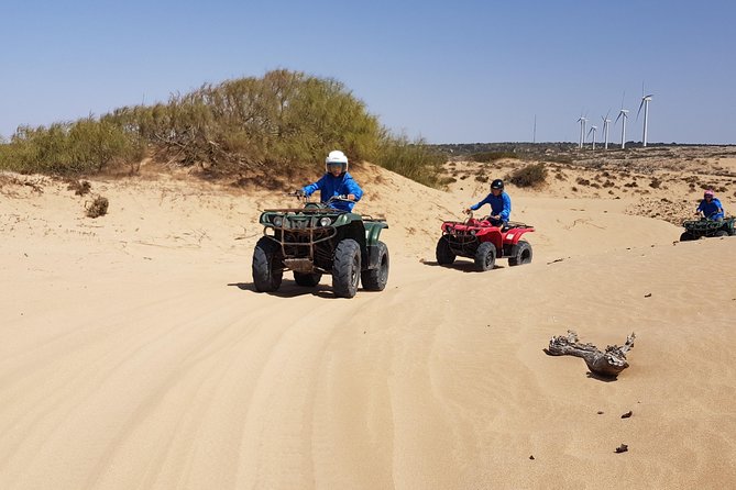 Essaouira: Pleasant Quad tour (free transfer) - How to Decide If This Is for You