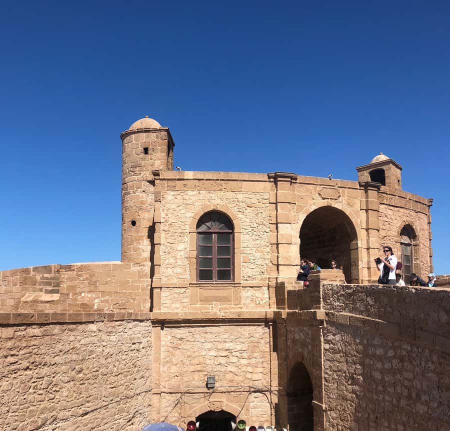 Essaouira: Private City Tour - Key highlights worth planning for