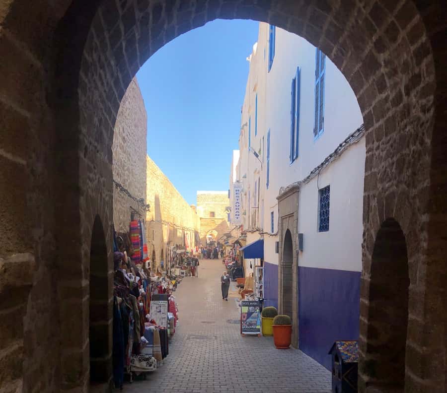 Essaouira: Private City Tour - Who should book this tour